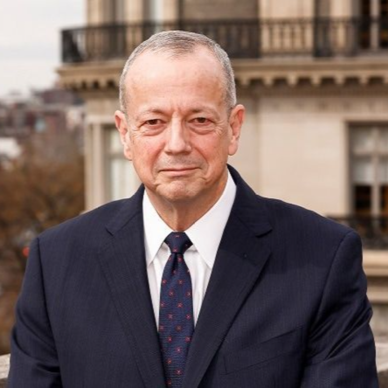 General John Allen